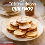 Curso de Clásicos dulces chilenos