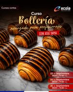 Bollería avanzada para profesionales - Imagen 2