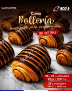 Bollería avanzada para profesionales - Imagen 2