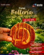 Bollería avanzada para profesionales - Imagen 3