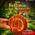 Bollería avanzada para profesionales