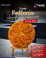 Bollería avanzada para profesionales - Imagen 4