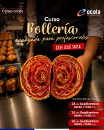 Bollería avanzada para profesionales - Imagen 5